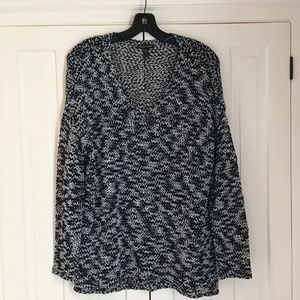 EILEEN FISHER LIGHTWEIGHT SWEATER